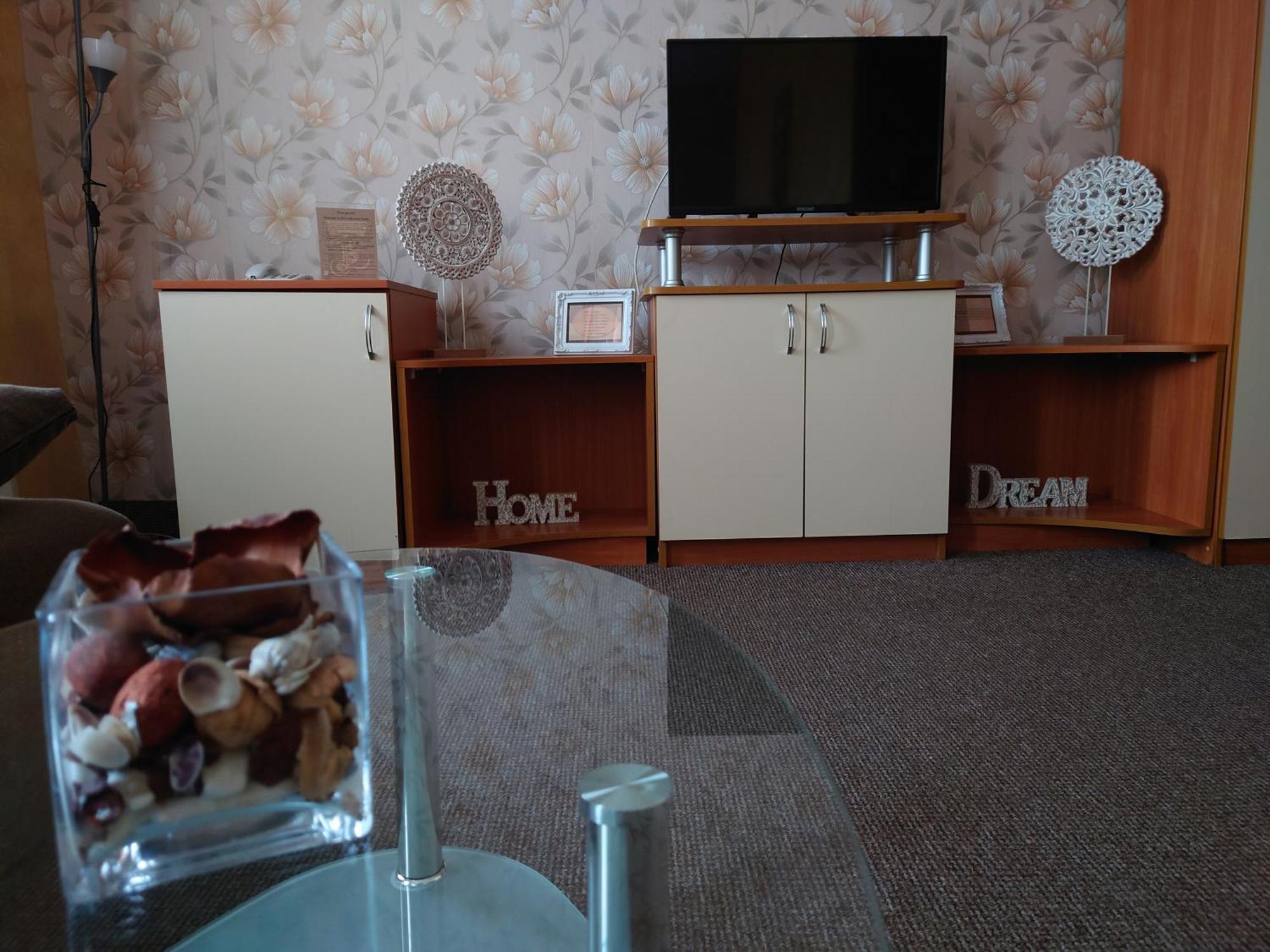 Семеен Хотел "Булаир" Burgas City Eksteriør billede